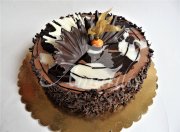 Čokoládový dort č.209